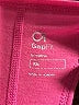 Gap Fit Pink Active Tank Size XS - photo 7