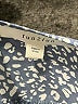 Fun2Fun Blue 3/4 Sleeve Blouse Size 1X - photo 7
