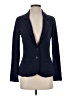 Tart Blue Blazer Size S - photo 1
