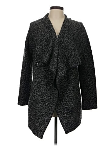 Willi Smith Cardigan (view 1)
