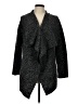Willi Smith Gray Cardigan Size L - photo 1