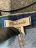 Madewell Blue Jeans Size 29 waist (tall) - photo 7
