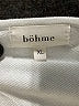 Böhme Ivory Long Sleeve Top Size XL - photo 7