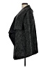 Willi Smith Gray Cardigan Size L - photo 5