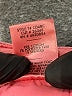 Just Black Color Block Pink Jeans Size 29 waist - photo 8