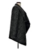 Willi Smith Gray Cardigan Size L - photo 4