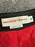 Garfield & Marks Tweed Ivory Jacket Size 10 - photo 6
