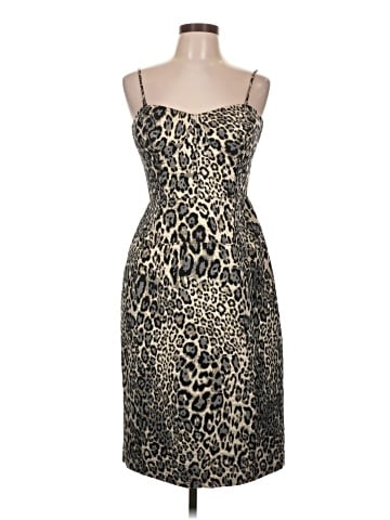 J.Crew Collection Cocktail Dress (view 1)