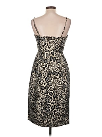 J.Crew Collection Cocktail Dress (view 2)