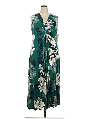 Calvin Klein Casual Dress (view 1)
