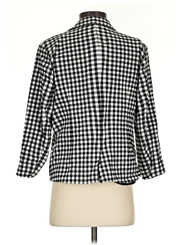 Ellen Tracy Blazer (view 2)