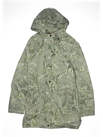 H&M L.O.G.G. Raincoat (view 1)