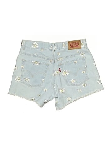 Levi's Denim Shorts (view 2)