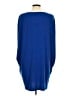 The Limited Blue Cocktail Dress Size 6 - photo 2