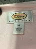 Talbots 100% Polyester Color Block Black Cocktail Dress Size 14 - photo 7