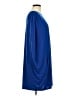 The Limited Blue Cocktail Dress Size 6 - photo 4