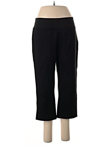 Lands' End Active Pants (view 1)