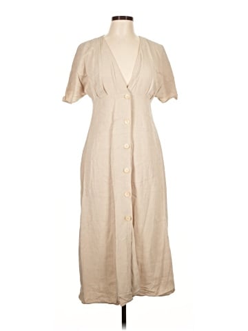 MNG Casual Dress (view 1)