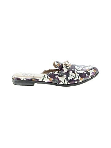Christian Lacroix Mule/Clog (view 1)