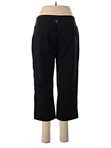 Lands' End Active Pants (view 2)