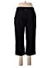 Lands' End Black Active Pants Size M - photo 2