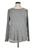 Old Navy Gray Long Sleeve T-Shirt Size XL - photo 1