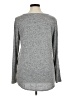 Old Navy Gray Long Sleeve T-Shirt Size XL - photo 2