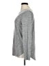 Old Navy Gray Long Sleeve T-Shirt Size XL - photo 5
