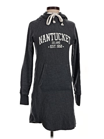 MV Sport Casual Dress (view 1)