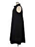 Calvin Klein Solid Black Casual Dress Size 22 - photo 5