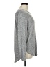 Old Navy Gray Long Sleeve T-Shirt Size XL - photo 4