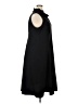 Calvin Klein Solid Black Casual Dress Size 22 - photo 4