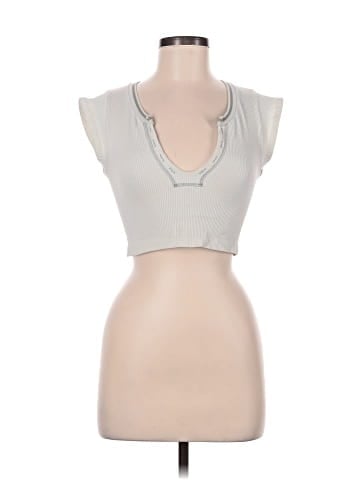 Out From Under Sleeveless T-Shirt (view 1)
