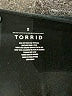 Torrid Black Tank Top Size 2X Plus (2) - photo 7