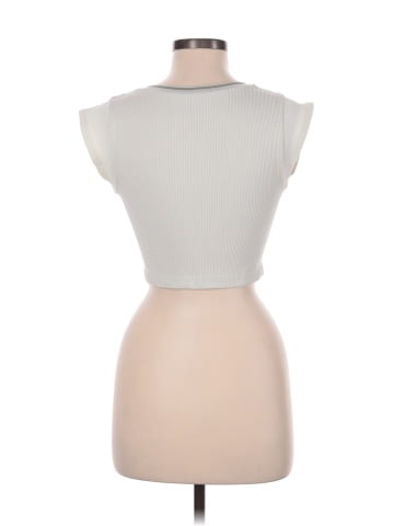 Out From Under Sleeveless T-Shirt (view 2)
