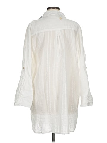 Blue Island Casual Dress (view 2)