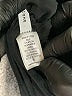 Robin Piccone Black Bodysuit Size 8 - photo 4