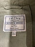 fat face Green Jacket Size 10 - photo 6