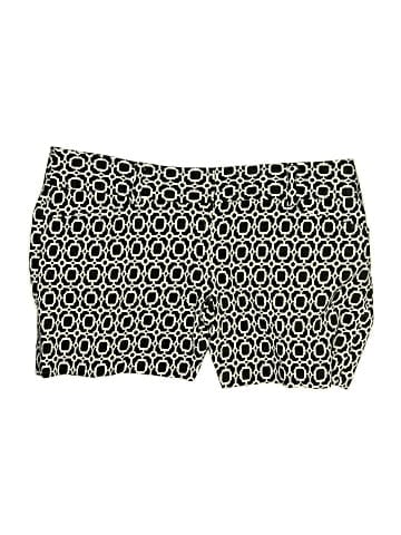 White House Black Market Shorts (view 1)