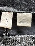 Moth Gray Sleeveless Blouse Size M - photo 7