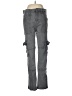 Diesel Gray Jeans Size EU (IT) 34 / US 00 - photo 1