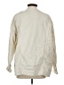 Zara Ivory Raincoat Size S - photo 2