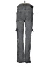 Diesel Gray Jeans Size EU (IT) 34 / US 00 - photo 2