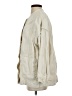 Zara Ivory Raincoat Size S - photo 5