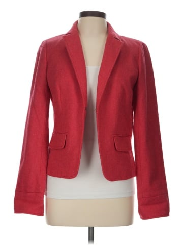 J.Crew Wool Blazer (view 1)