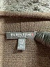 Eileen Fisher 100% Wool Brown Wool Cardigan Size L (petite) - photo 7