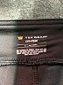 Tek Gear Solid Black Skort Size S - photo 3