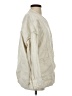 Zara Ivory Raincoat Size S - photo 4