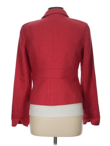 J.Crew Wool Blazer (view 2)