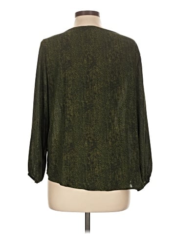 West Kei Long Sleeve Blouse (view 2)